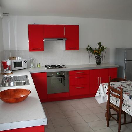 Le Gite De Magaly Wissant Kamer foto